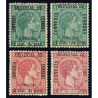 1879 ED. Filipinas 53/56 *