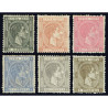 1879 ED. Cuba 50/55 *