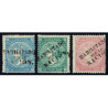 1868 ED. Antillas 13A/15A *