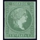 1855 ED. Antilles 2 *