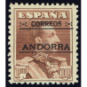1928 ED. Andorra 12 **