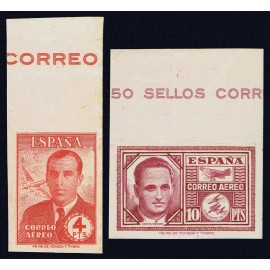 1945 ED. 991s/992s **