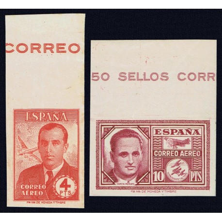 1945 ED. 991s/992s **