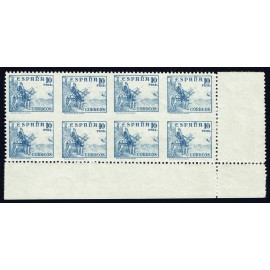 1937 ED. 830sba **