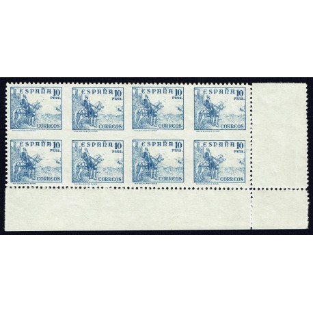 1937 ED. 830sba **
