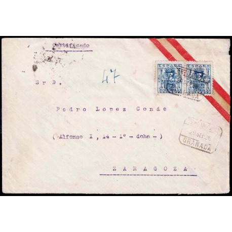 Lote: ZO0007