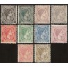 1878 ED. Filipinas 41/50 * (2)