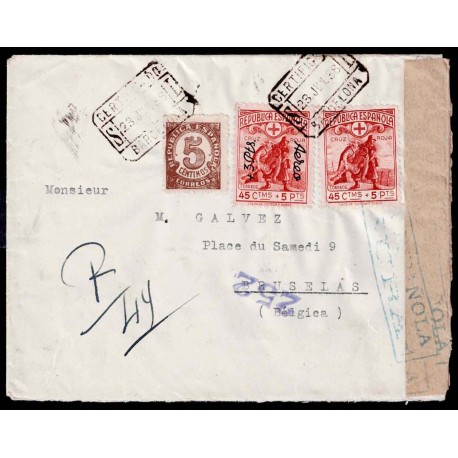 Lote: ZO0114