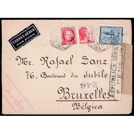 Lote: ZO0115