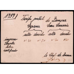 Lote: ZO0132