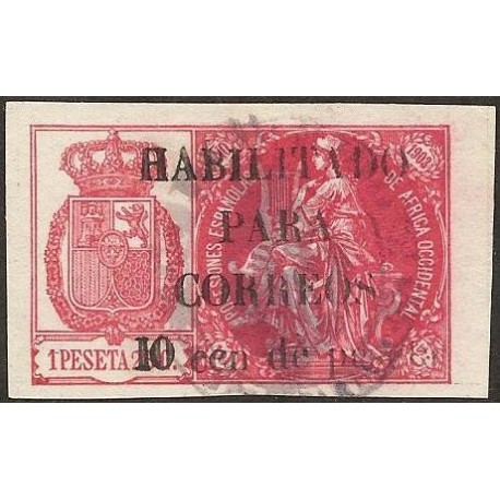 1904 ED. Guinea 26G us