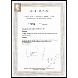 Lote: ZO0165