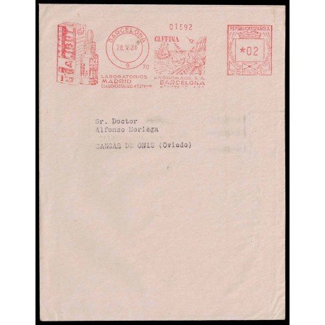 Lote: ZO0174