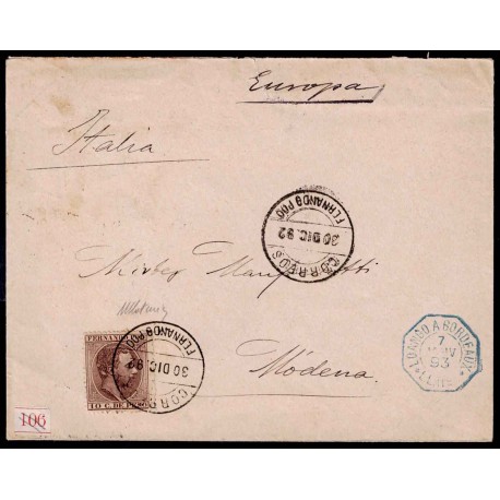 Lote: ZO0206