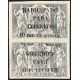 1909 ED. Guinea 58AC/58AChi us