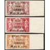 1909 ED. Guinea 58AH/58AK **