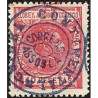 1909 ED. Guinea 58Ra *