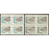 1924 ED. Guinea 167/178 ** [x4]