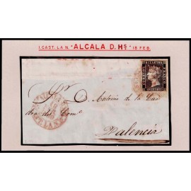 Lote: ZM0005