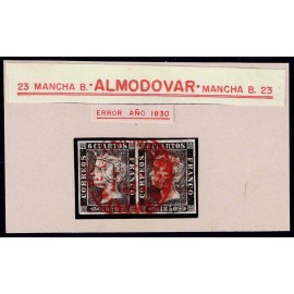 Lote: ZM0018