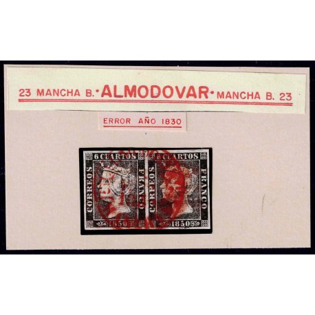 Lote: ZM0018