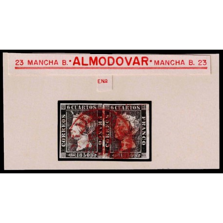 Lote: ZM0019