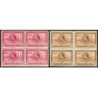 1929 ED. Guinea 191/201 ** [x4]