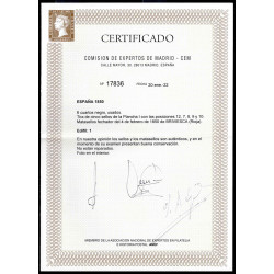 Lote: ZM0038