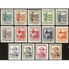 1931 ED. Guinea 216/229 **