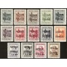 1931 ED. Guinea 216A/229A *