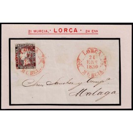 Lote: ZM0084