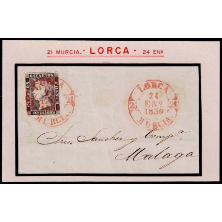 Lote: ZM0084