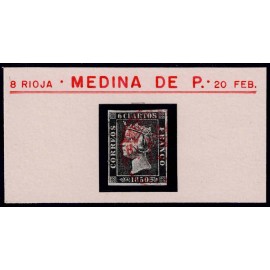 Lote: ZM0092