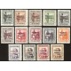 1932 ED. Guinea 230/243 **
