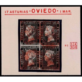Lote: ZM0111