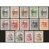 1932 ED. Guinea 230N/243N **