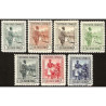 1934 ED. Guinea 244/250 **