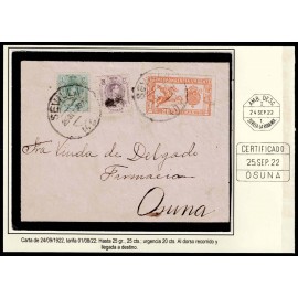 Lote: ZL0015