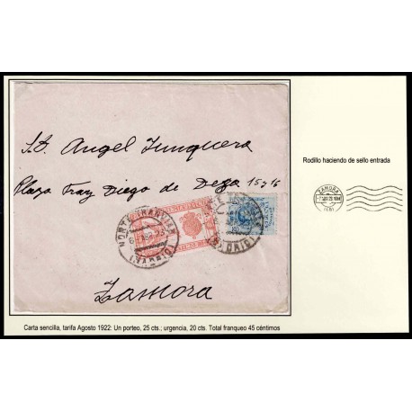 Lote: ZL0023