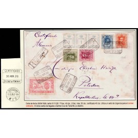 Lote: ZL0027