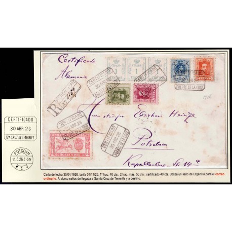 Lote: ZL0027