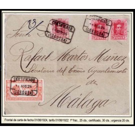 Lote: ZL0030