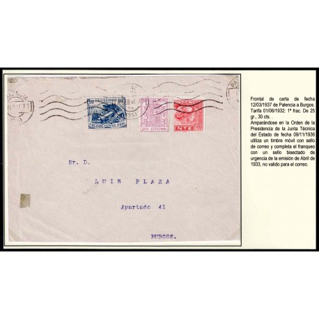 Lote: ZL0064