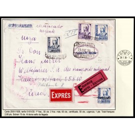 Lote: ZL0089