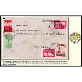 Lote: ZL0111