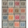 1905 ED. Guinea 27/42 *
