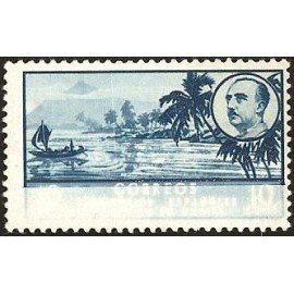 1949 ED. Guinea 279id **