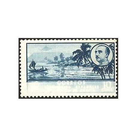 1949 ED. Guinea 279id **