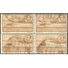 1949 ED. Guinea 292 us [x4]
