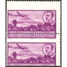 1951 ED. Guinea 302dh ** [x2]
